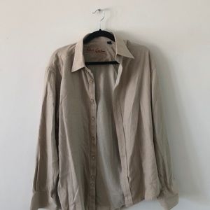 Robert Graham button down